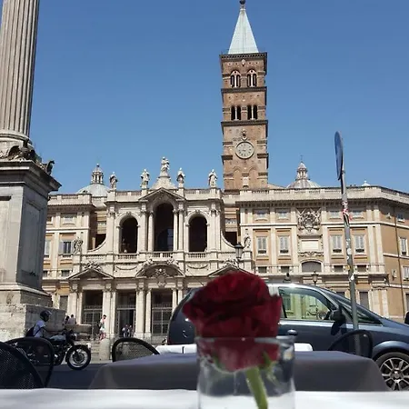 Mamacri' Bed & Breakfast Rome